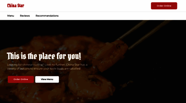 chinastareasthaven.com