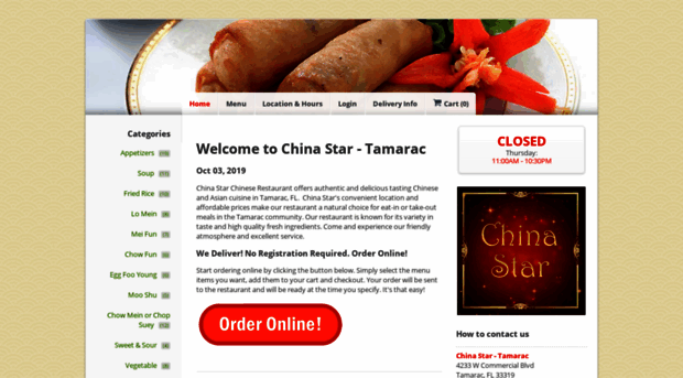 chinastarfl.com