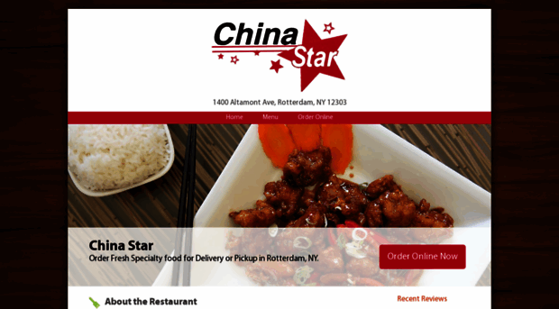 chinastarrotterdam.com