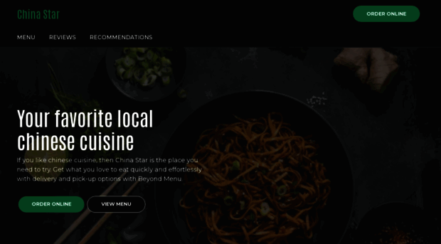 chinastarwilmington.com
