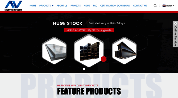 chinasteelwholesale.com