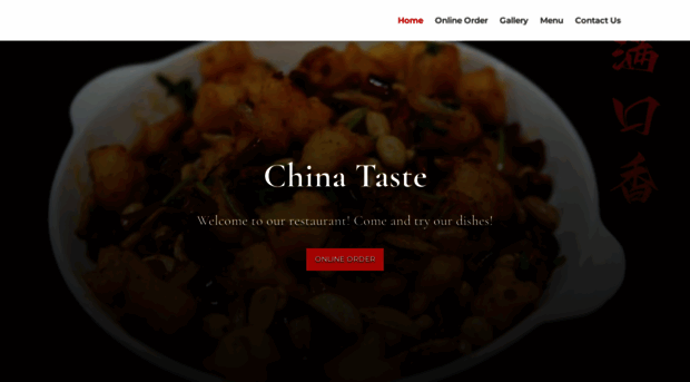 chinatastebuffalo.com