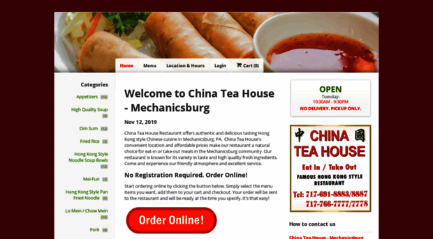 chinateahouse-pa.com