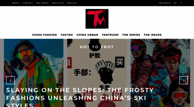 chinatemper.com