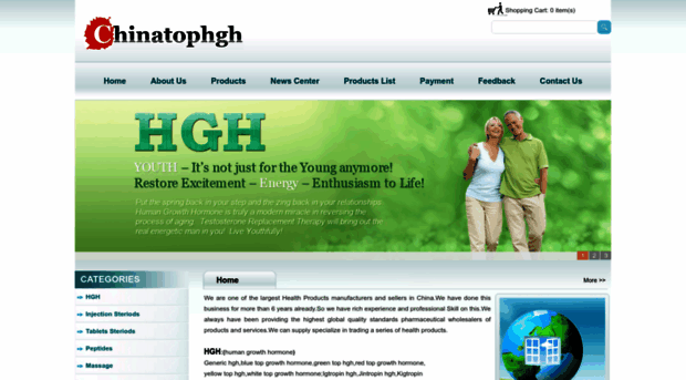 chinatophgh.com