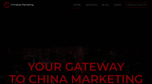 chinatopmarketing.com