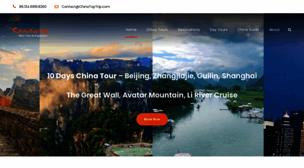 chinatoptrip.com