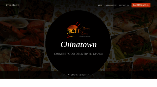 chinatownbd.net