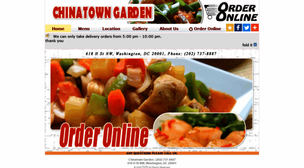 chinatowngardendc.com