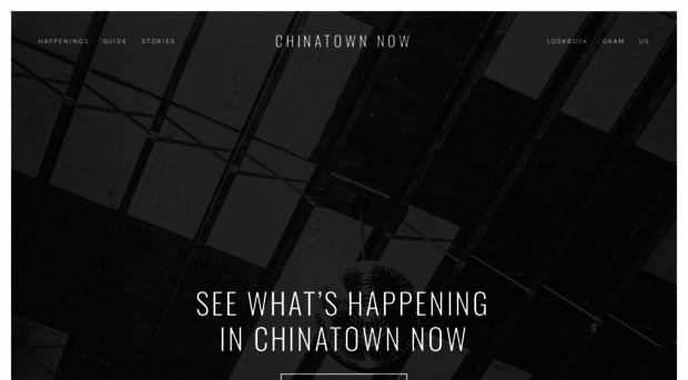 chinatownnow.com