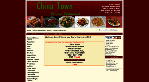 chinatownoldtown.com