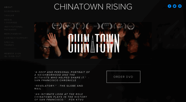 chinatownrising.com