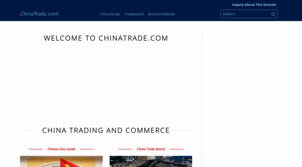 chinatrade.com