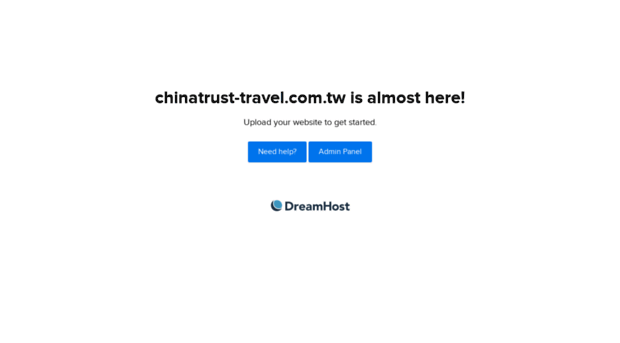 chinatrust-travel.com.tw