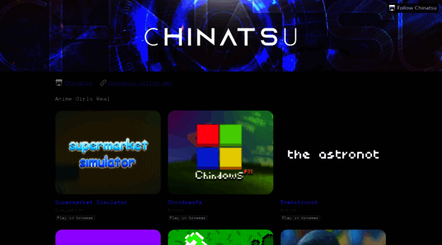 chinatsuyoshi.itch.io