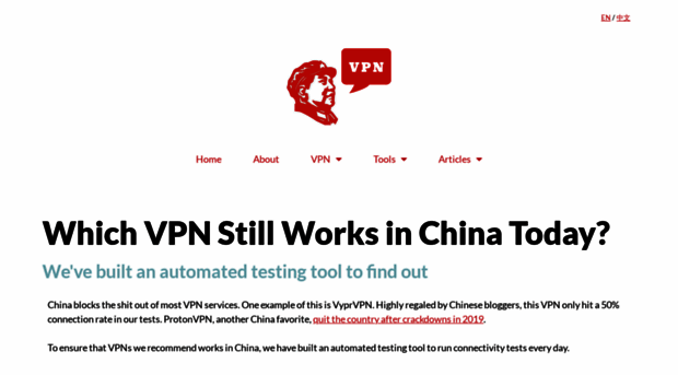 chinavpn.tips