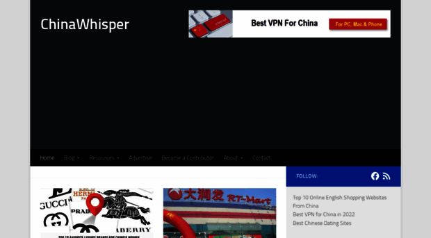 chinawhisper.com