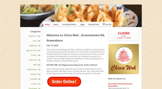 chinawokgroometown.com