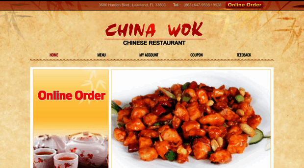 chinawoklakeland.com