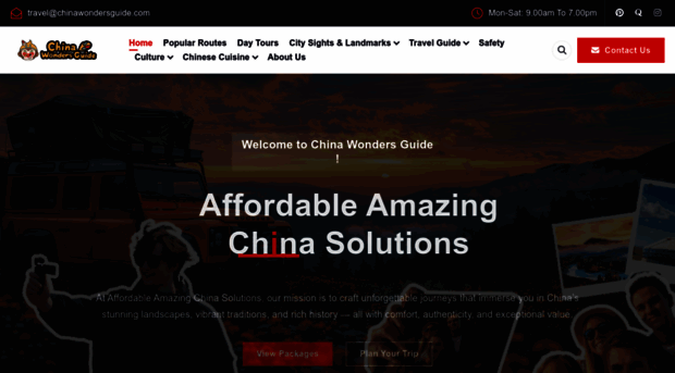 chinawondersguide.com