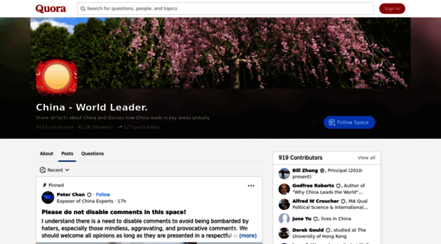 chinaworldleader.quora.com