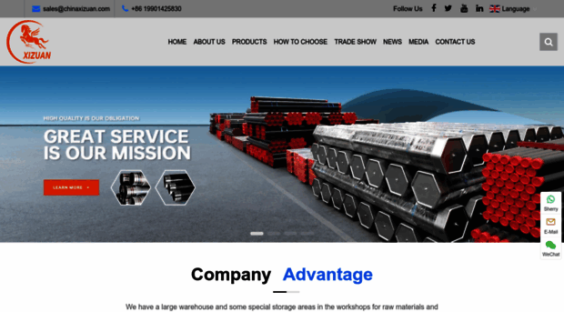 chinaxizuan.com