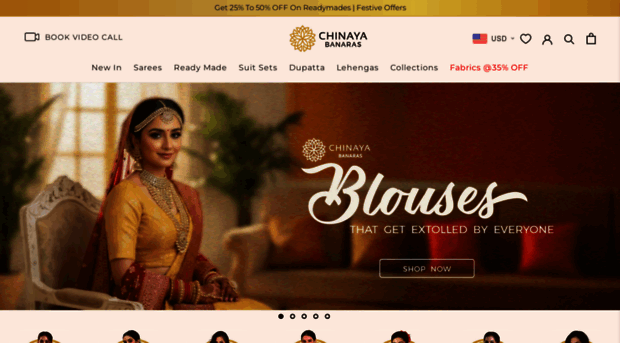 chinayabanaras.com