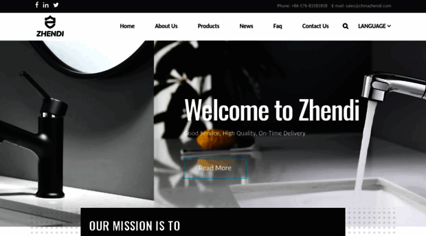 chinazhendi.com
