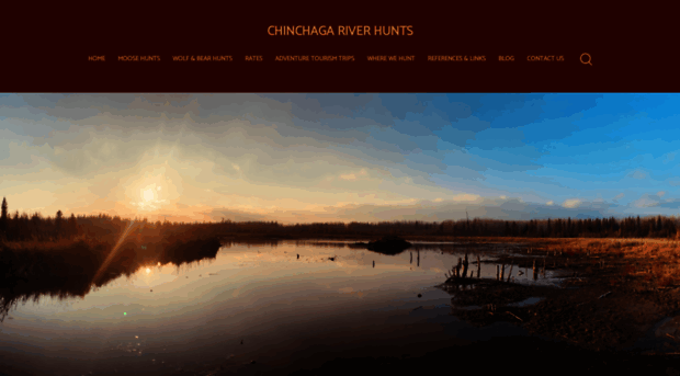 chinchaga.com