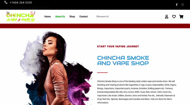 chinchasmokeshop.ca