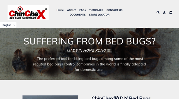 chinchex.com