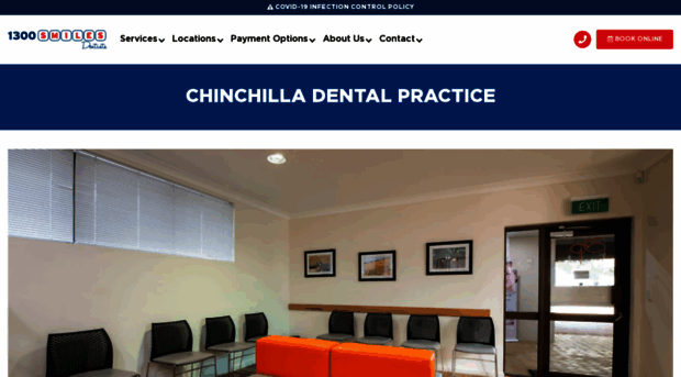 chinchilladental.com.au