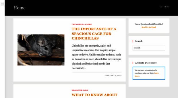 chinchillastuff.com