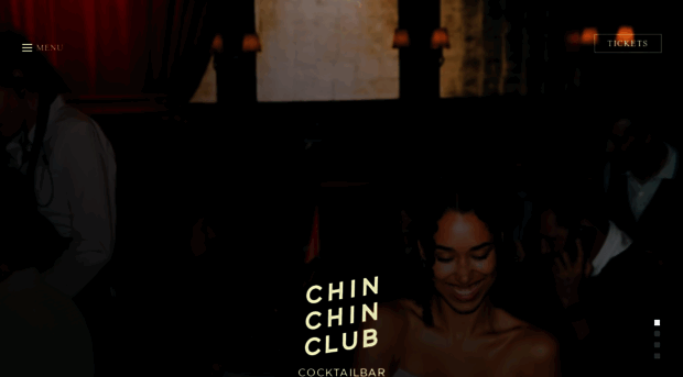 chinchinclub.nl