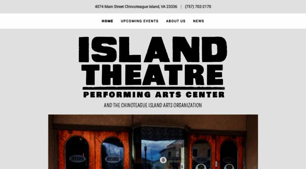 chincoteagueislandarts.org