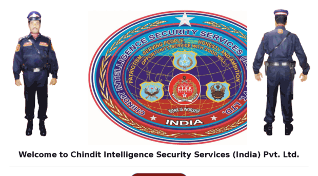 chinditsecurityservices.com