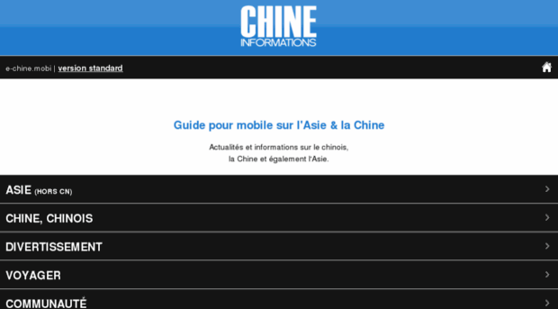 chine-informations.mobi