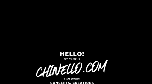 chinello.com