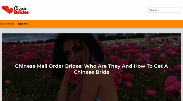 chinese-brides.net