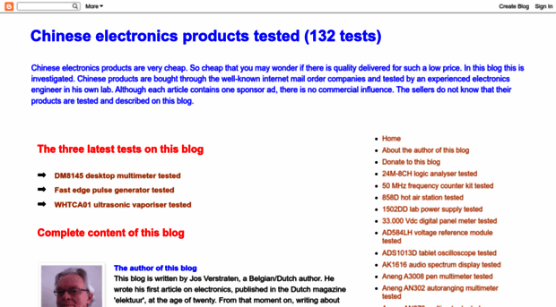 chinese-electronics-products-tested.blogspot.com