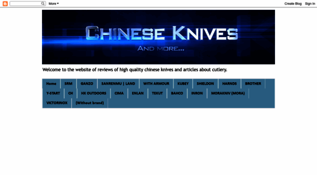 chinese-knives.blogspot.com
