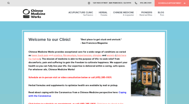 chinese-medicine-works.com
