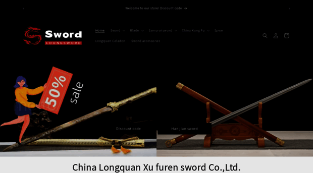 chinese-sword.com