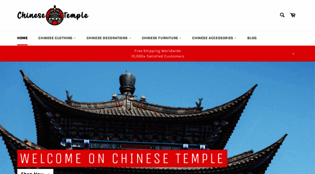 chinese-temple.com