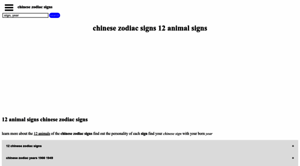 chinese-zodiac-signs.net