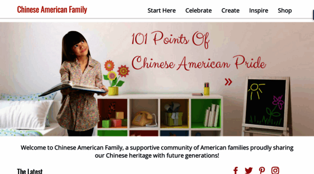 chineseamericanfamily.com