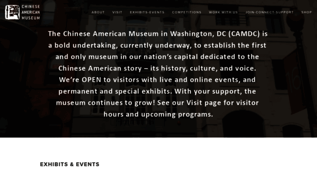 chineseamericanmuseum.org