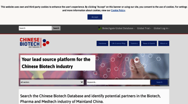 chinesebiotech.com