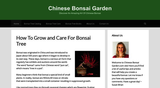 chinesebonsaigarden.com