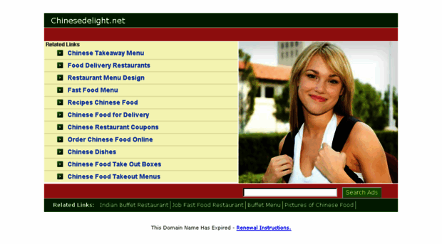 chinesedelight.net